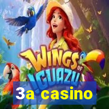 3a casino